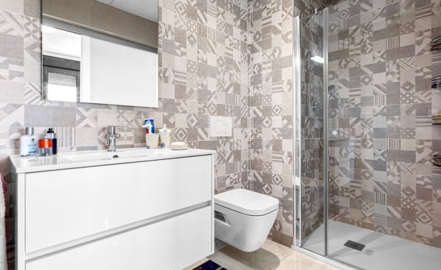 Resale - Apartment - Orihuela Costa - Los Altos