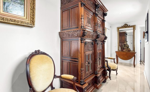 Resale - Apartment - Orihuela Costa - Los Altos