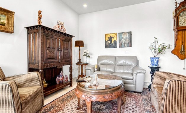 Resale - Apartment - Orihuela Costa - Los Altos