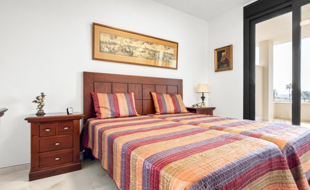 Resale - Apartment - Orihuela Costa - Los Altos