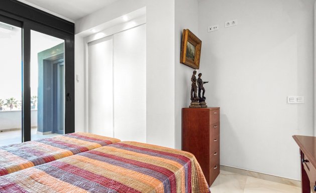 Resale - Apartment - Orihuela Costa - Los Altos