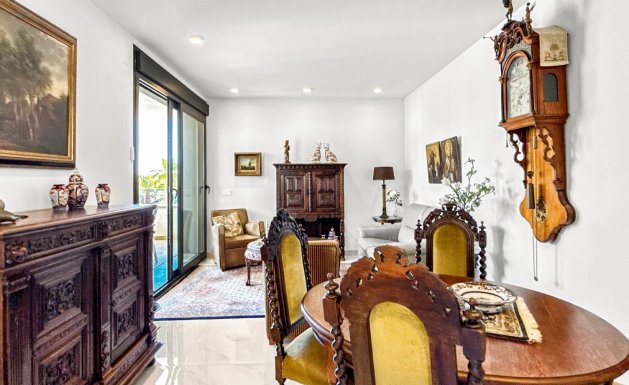 Resale - Apartment - Orihuela Costa - Los Altos