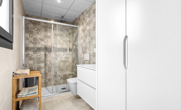 Resale - Apartment - Orihuela Costa - Los Altos