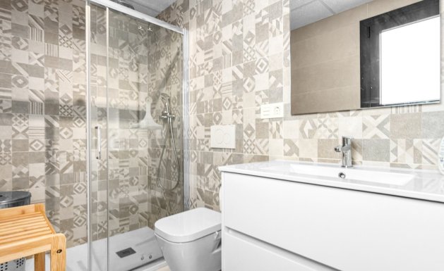 Resale - Apartment - Orihuela Costa - Los Altos