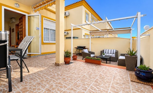 Reventa - Chalet - Orihuela Costa - Playa Flamenca