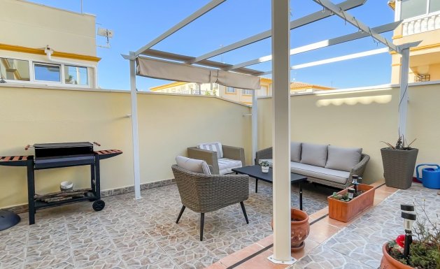 Reventa - Chalet - Orihuela Costa - Playa Flamenca
