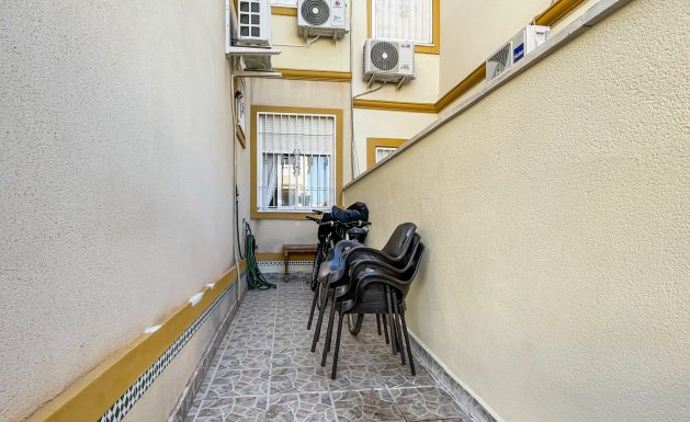 Reventa - Chalet - Orihuela Costa - Playa Flamenca