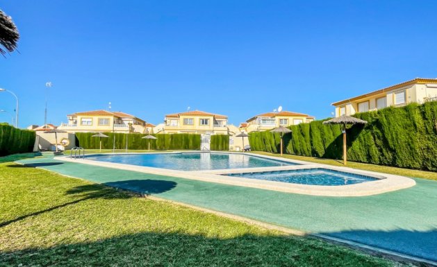 Reventa - Chalet - Orihuela Costa - Playa Flamenca