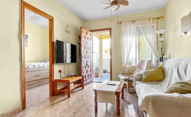 Reventa - Chalet - Orihuela Costa - Playa Flamenca