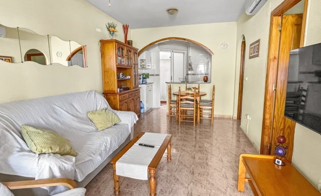 Reventa - Chalet - Orihuela Costa - Playa Flamenca