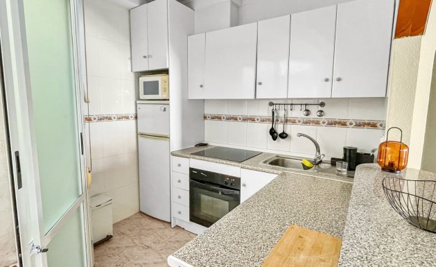 Reventa - Chalet - Orihuela Costa - Playa Flamenca