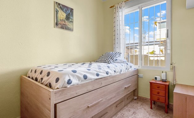 Reventa - Chalet - Orihuela Costa - Playa Flamenca
