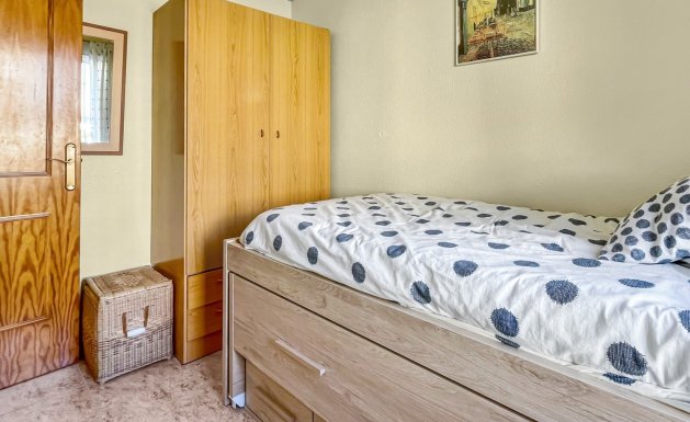 Reventa - Chalet - Orihuela Costa - Playa Flamenca