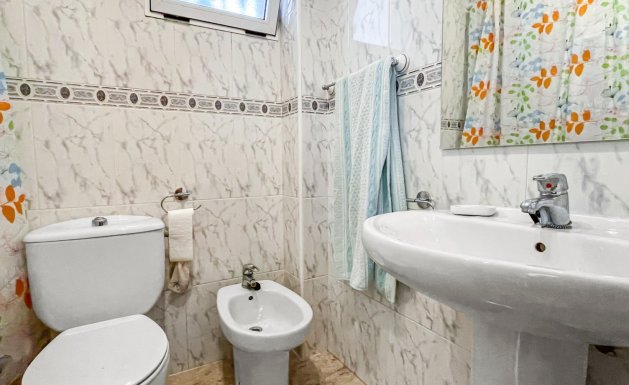 Reventa - Chalet - Orihuela Costa - Playa Flamenca
