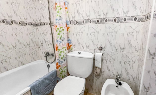 Reventa - Chalet - Orihuela Costa - Playa Flamenca