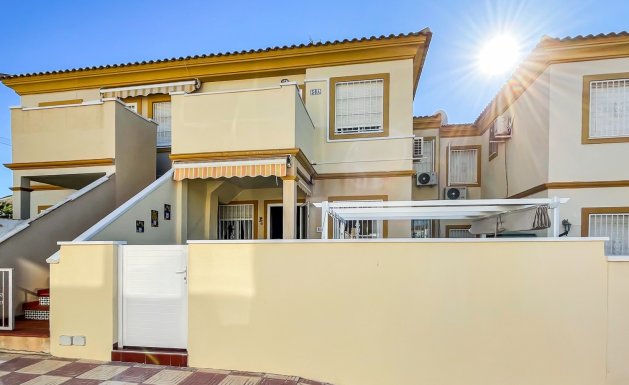Reventa - Chalet - Orihuela Costa - Playa Flamenca