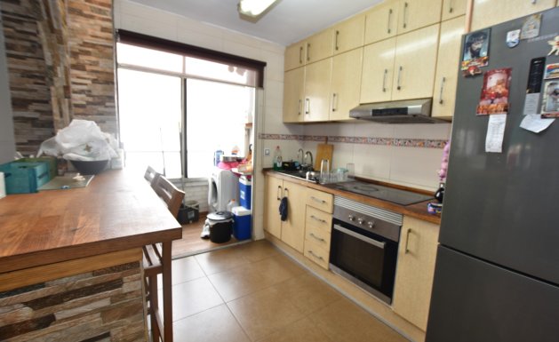 Herverkoop - Apartment - Torrevieja