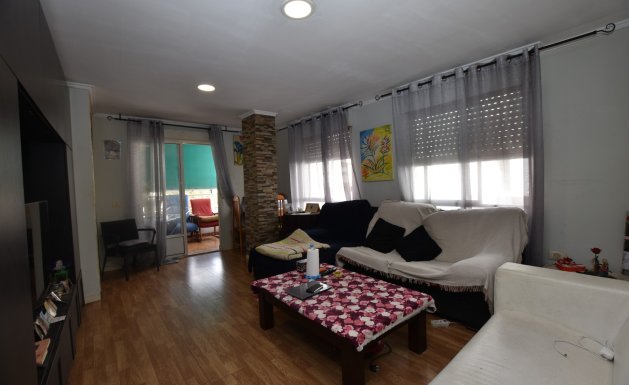 Herverkoop - Apartment - Torrevieja