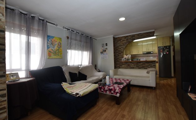 Herverkoop - Apartment - Torrevieja