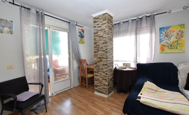 Herverkoop - Apartment - Torrevieja