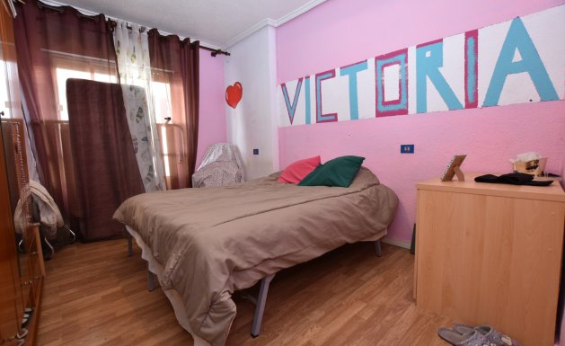 Herverkoop - Apartment - Torrevieja