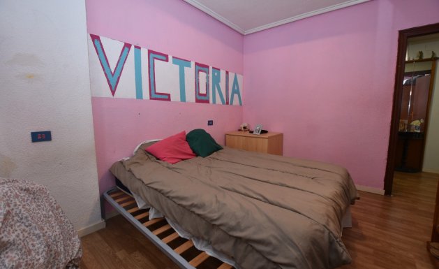 Herverkoop - Apartment - Torrevieja