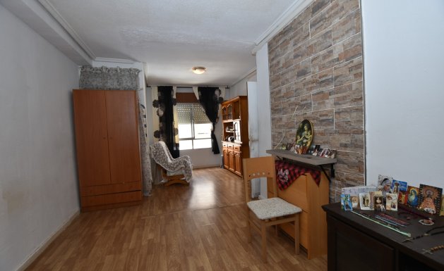 Herverkoop - Apartment - Torrevieja
