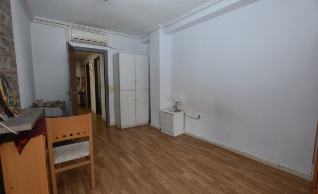 Herverkoop - Apartment - Torrevieja