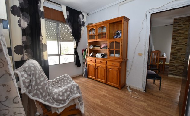 Herverkoop - Apartment - Torrevieja
