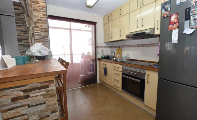Herverkoop - Apartment - Torrevieja