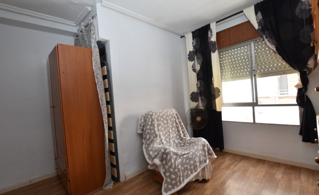 Herverkoop - Apartment - Torrevieja