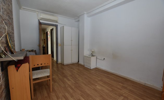 Herverkoop - Apartment - Torrevieja