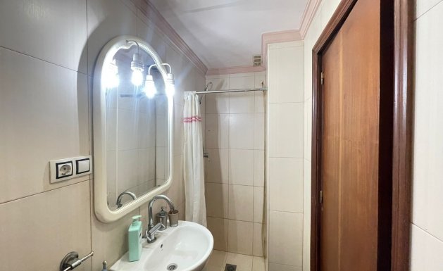 Herverkoop - Apartment - Torrevieja