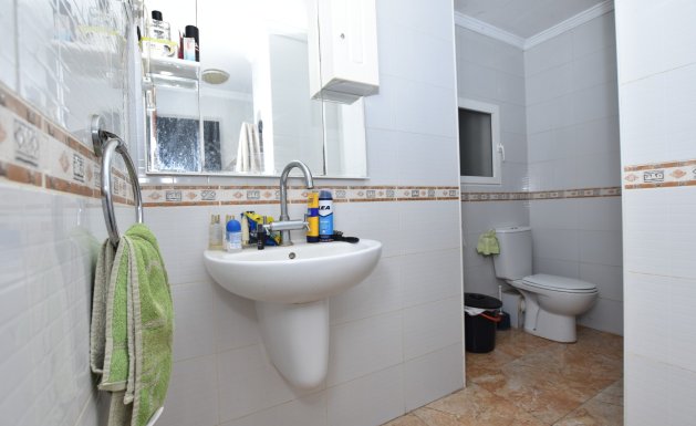 Herverkoop - Apartment - Torrevieja