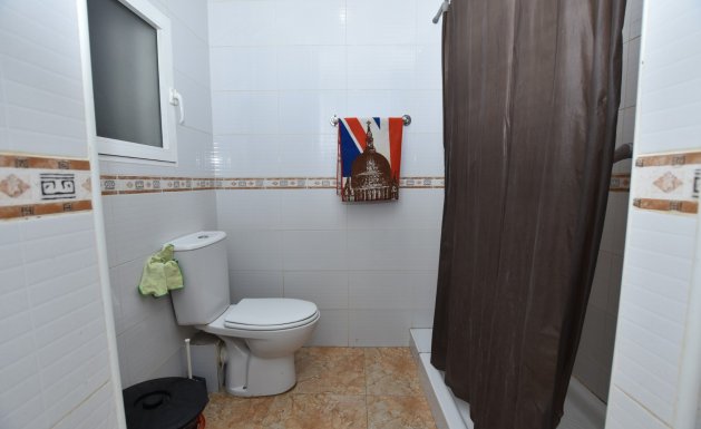 Herverkoop - Apartment - Torrevieja