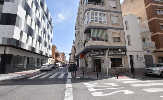 Herverkoop - Apartment - Torrevieja