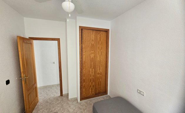 Resale - Apartment - Orihuela Costa - Playa Flamenca