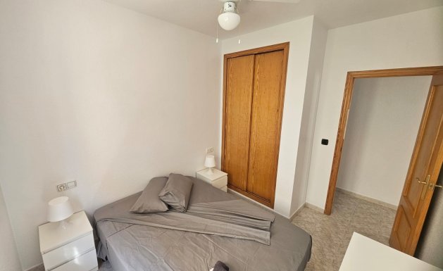 Resale - Apartment - Orihuela Costa - Playa Flamenca