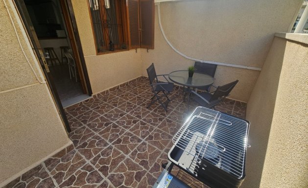 Resale - Apartment - Orihuela Costa - Playa Flamenca
