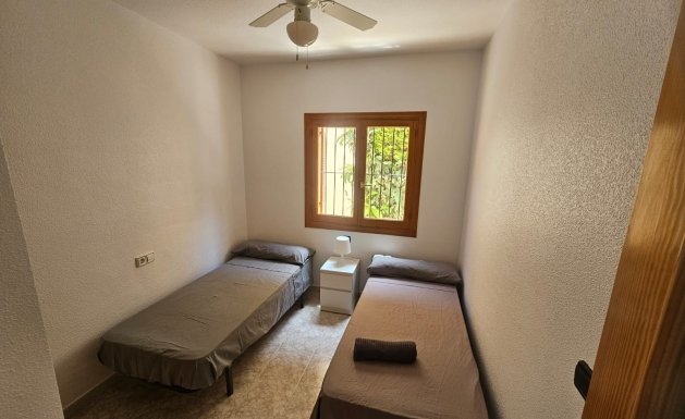 Resale - Apartment - Orihuela Costa - Playa Flamenca