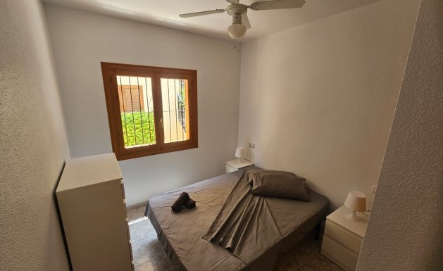 Resale - Apartment - Orihuela Costa - Playa Flamenca