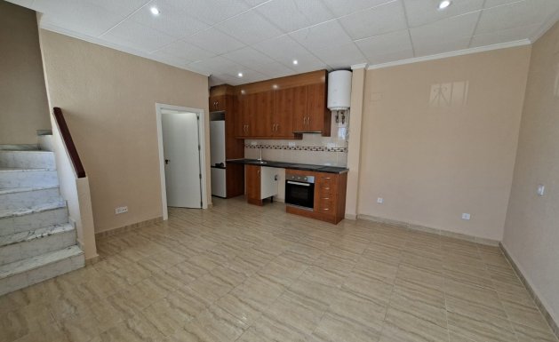 Resale - Terraced house / Townhouse - San Fulgencio - La Marina