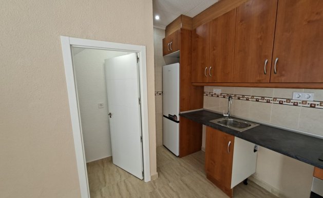 Resale - Terraced house / Townhouse - San Fulgencio - La Marina