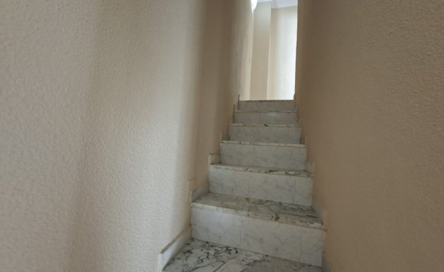 Resale - Terraced house / Townhouse - San Fulgencio - La Marina