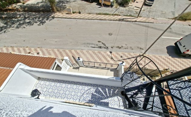 Resale - Terraced house / Townhouse - San Fulgencio - La Marina
