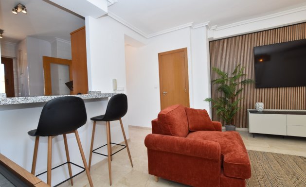 Resale - Terraced house / Townhouse - Algorfa - La Finca Golf Resort