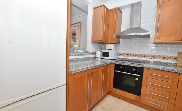 Resale - Terraced house / Townhouse - Algorfa - La Finca Golf Resort