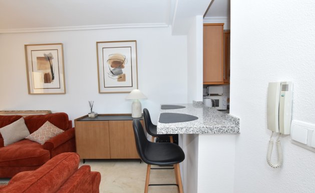 Resale - Terraced house / Townhouse - Algorfa - La Finca Golf Resort