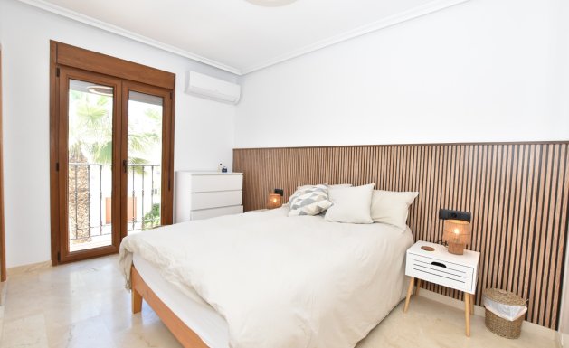 Resale - Terraced house / Townhouse - Algorfa - La Finca Golf Resort