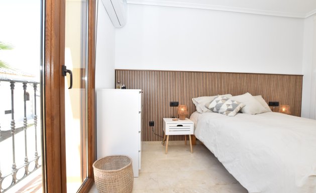 Resale - Terraced house / Townhouse - Algorfa - La Finca Golf Resort